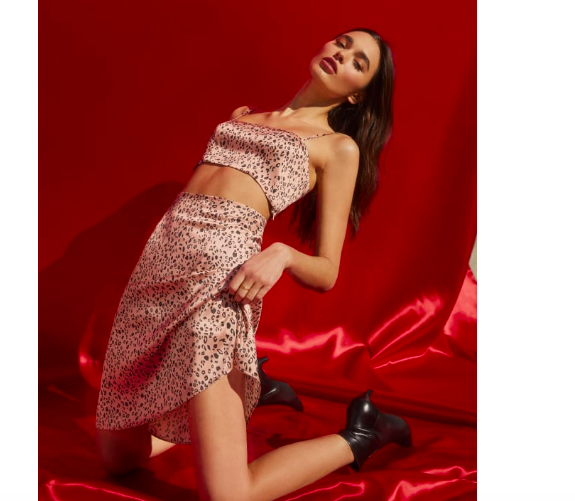 Go Shopping At Reformation And We'll Tell You What Your ~Fashion Style~ Is