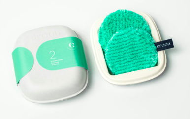 cleansing starter fibers in spring