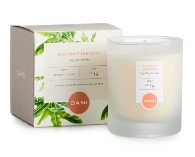 Plan A Cozy Day In w/ Dani Naturals