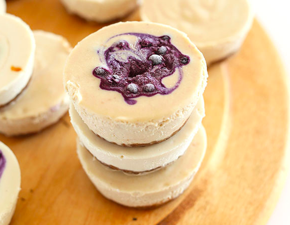 Vegan Valentine's Day Recipes To Impress Bae