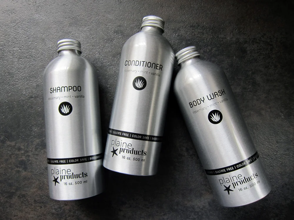 This Brand Is Bringing Back The "Milkman" Method To Eliminate Plastic Waste 