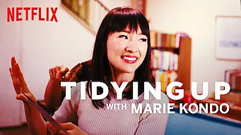How Marie Kondo Is Flooding Thrift Stores With Things No One Wants...