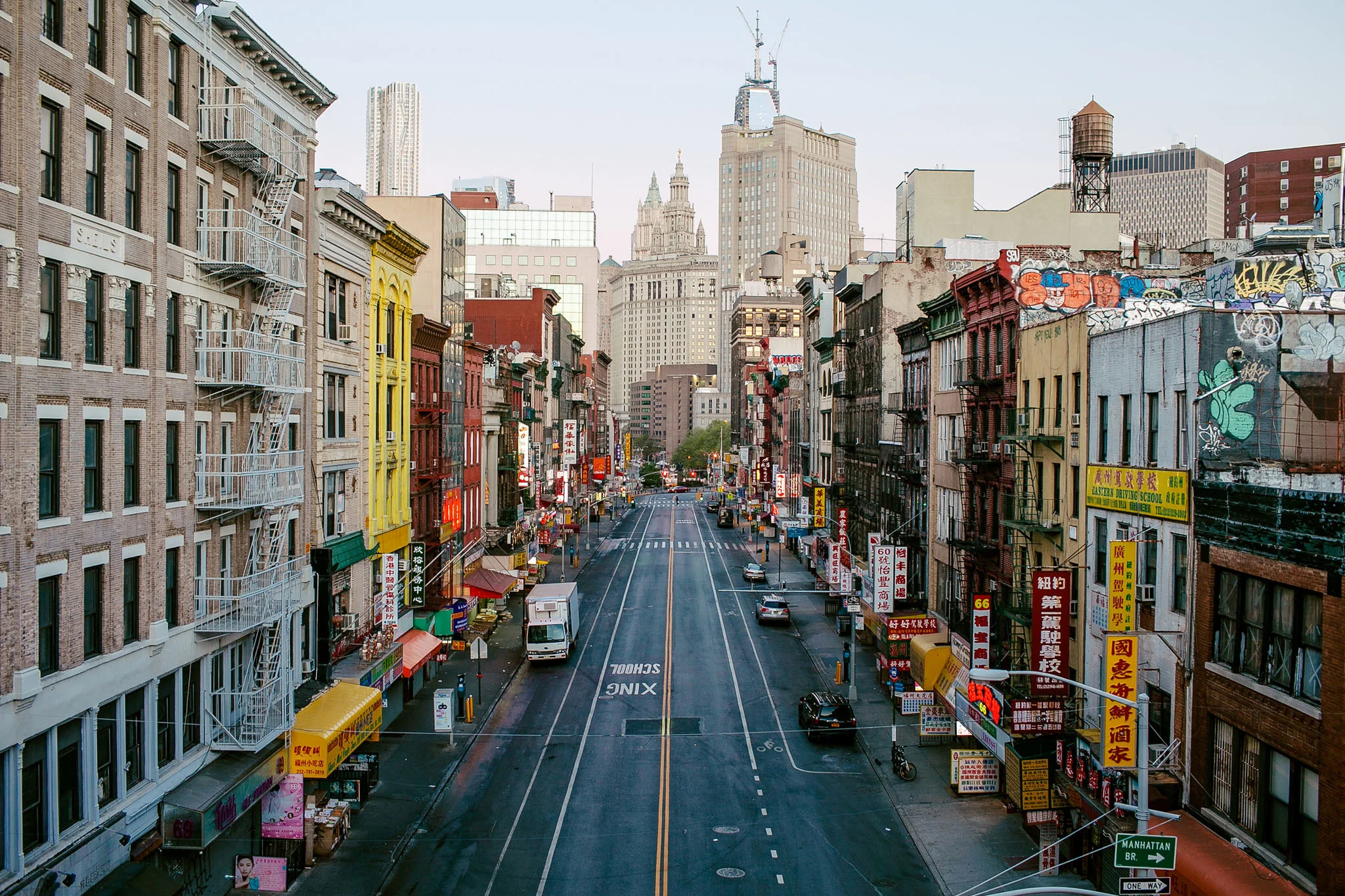 New York To Be The Second State To Ban Plastic Bags