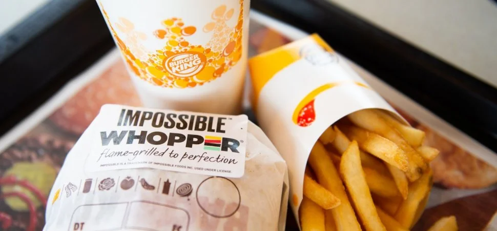 Fast Food Chains That Are Going Vegan In 2019
