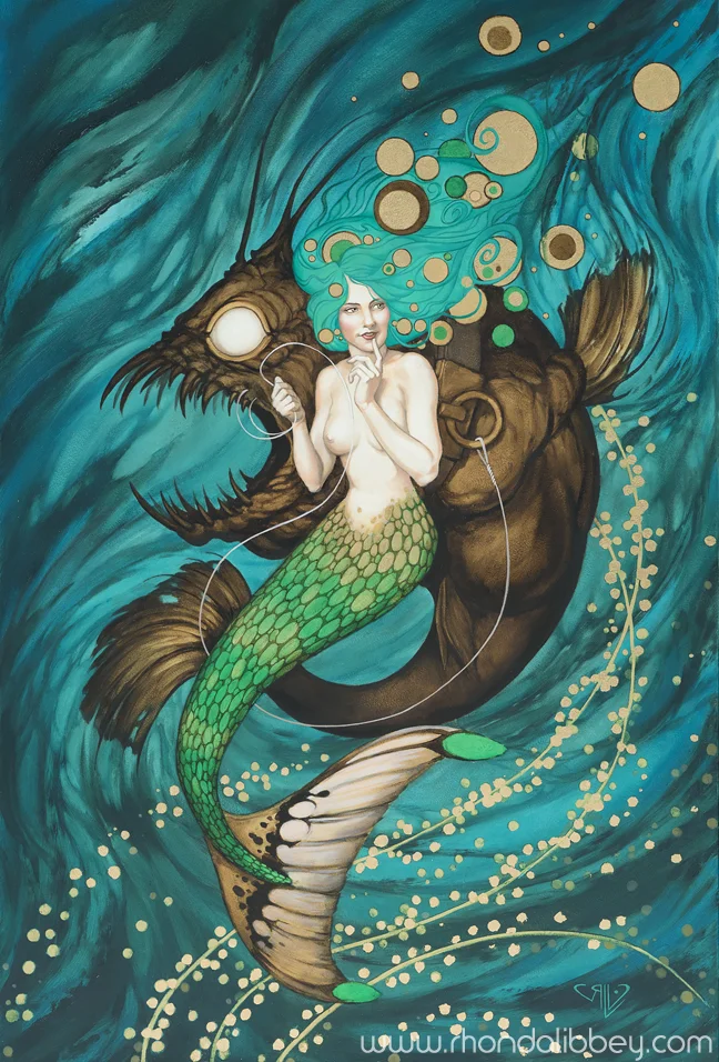 Mermaid