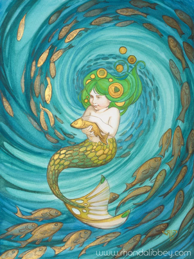 Merbaby