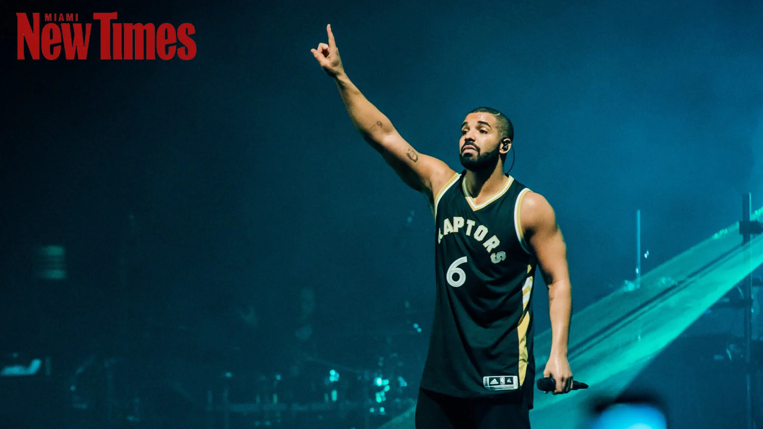 Drake to Host Back-to-Back Afterparties at E11even After Miami Concerts