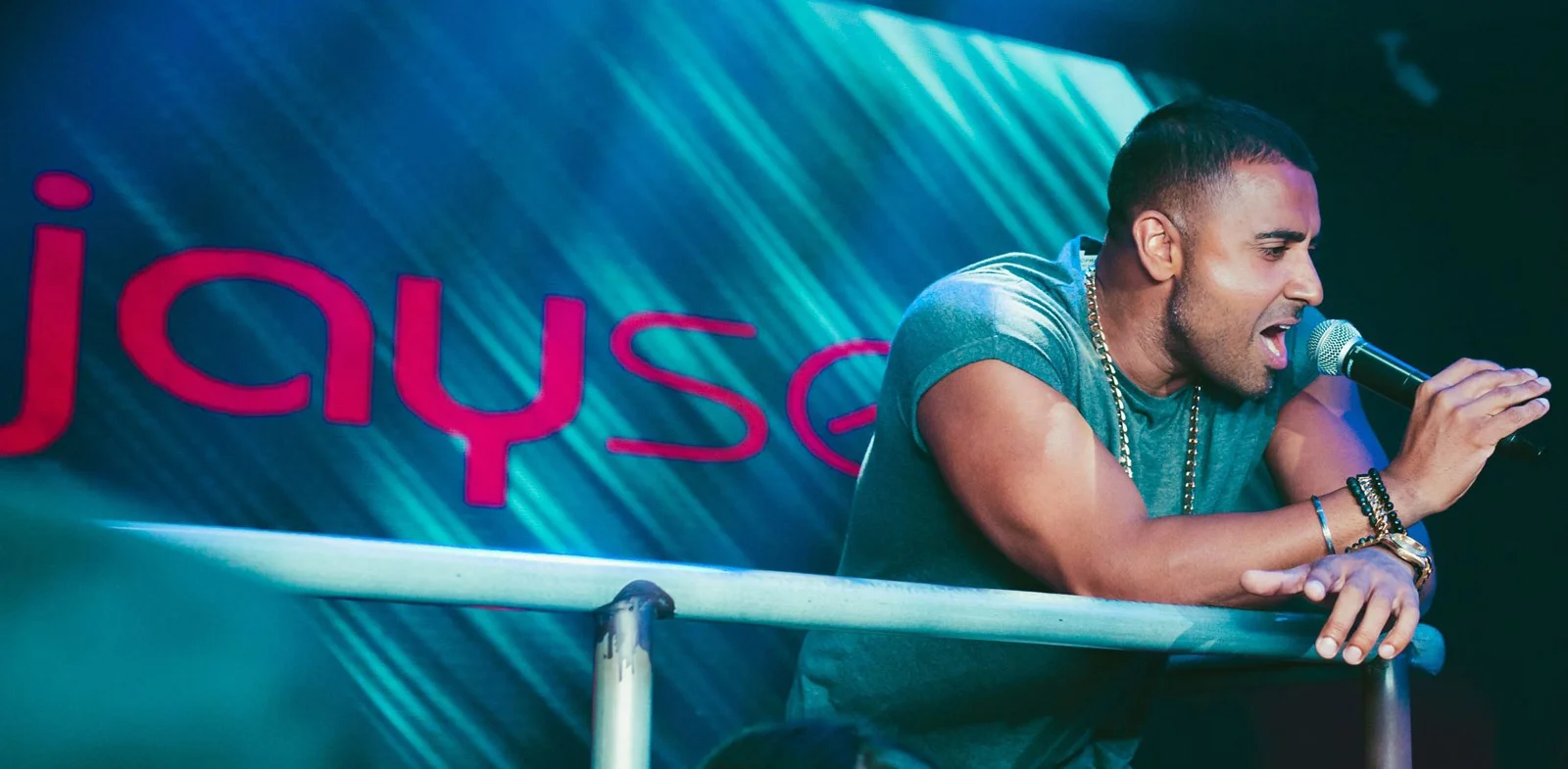 Jay Sean Returns to E11EVEN on Feb. 24