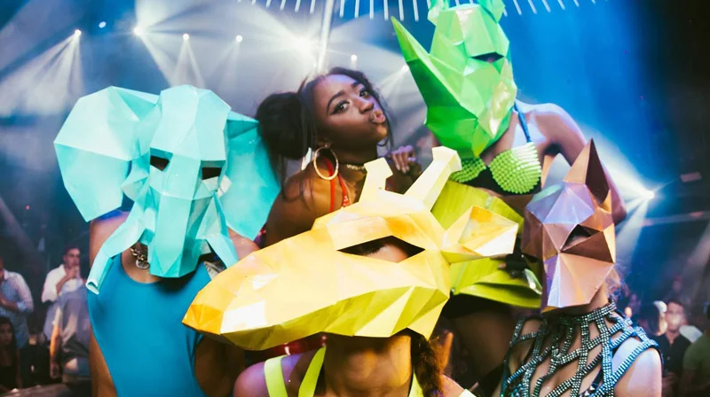  Get On The  Guest List   Sign Up  