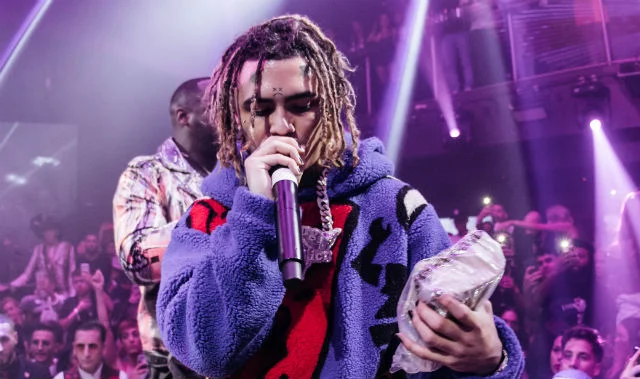 11 Basel 2018 Ft. Lil Pump | View Full Gallery