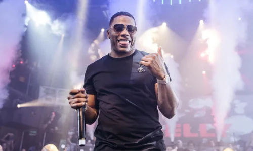 NYE WEEKEND 2019 Ft. Nelly | View Full Gallery
