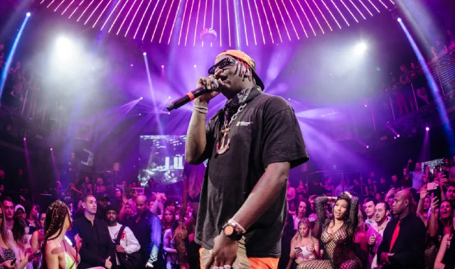 5YR Anniversary 2019 Ft. Lil Yachty | View Full Gallery