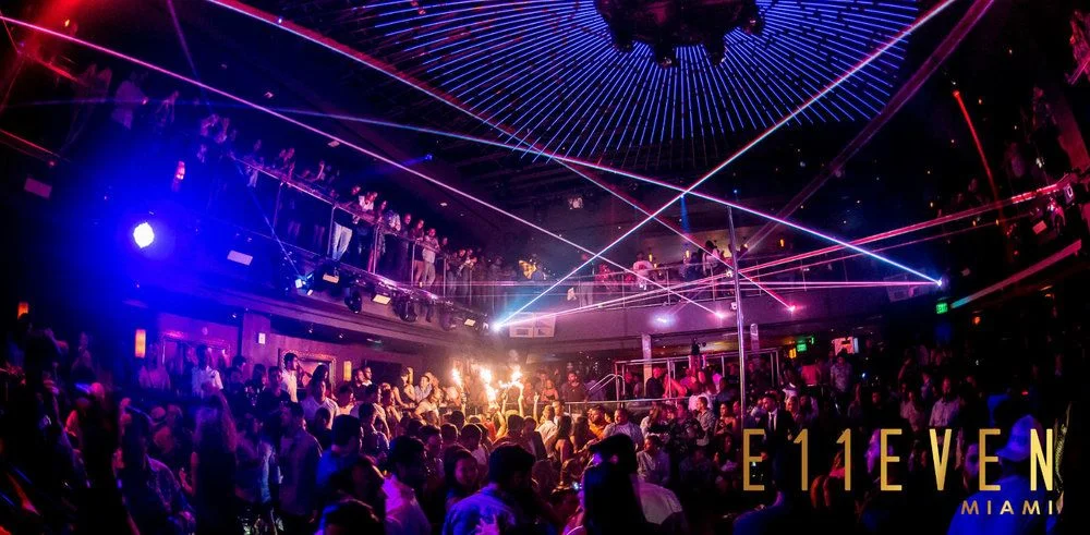 E11EVEN MIAMI MUSIC WEEK