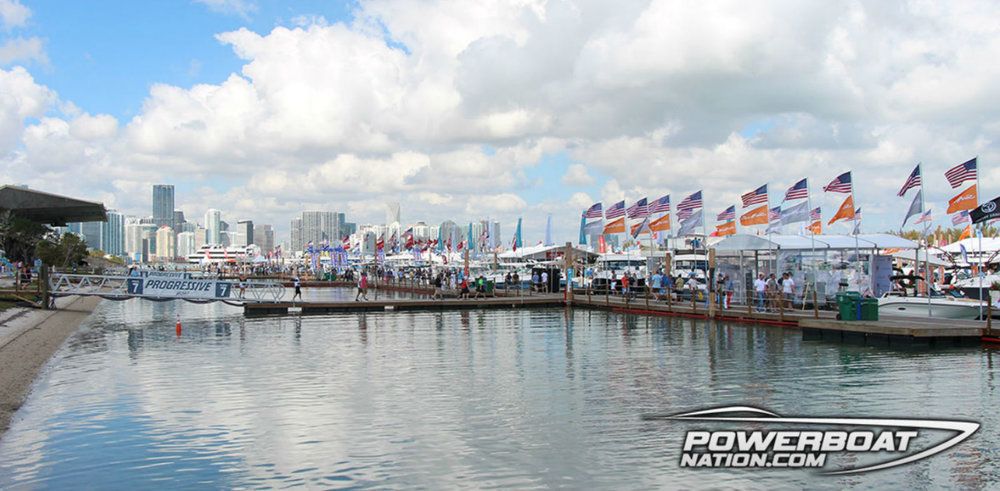 It’s A Wrap! The 2018 Miami International Boat Show