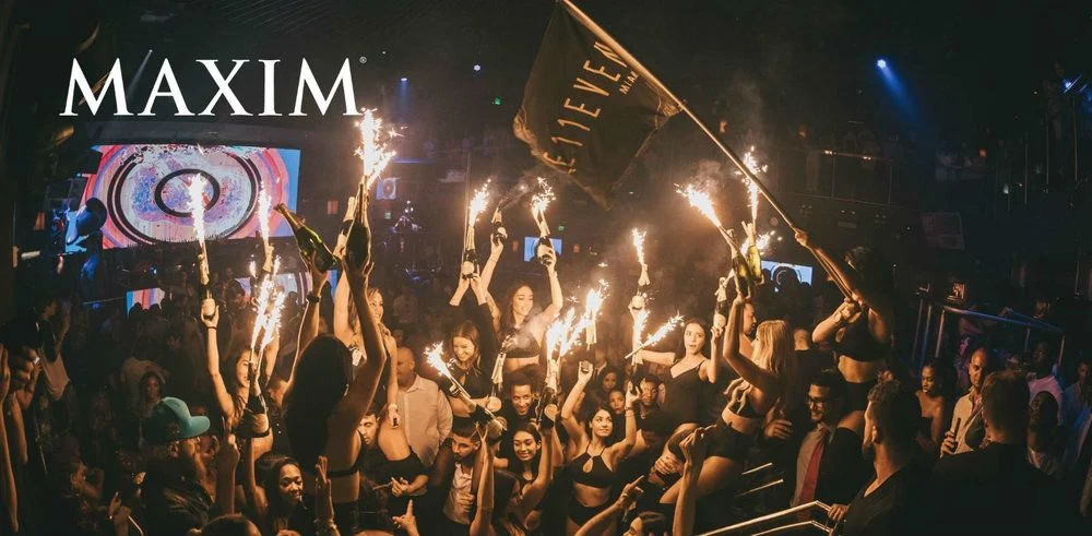 HERE ARE THE BEST PLACES TO PARTY IN DOWNTOWN MIAMI