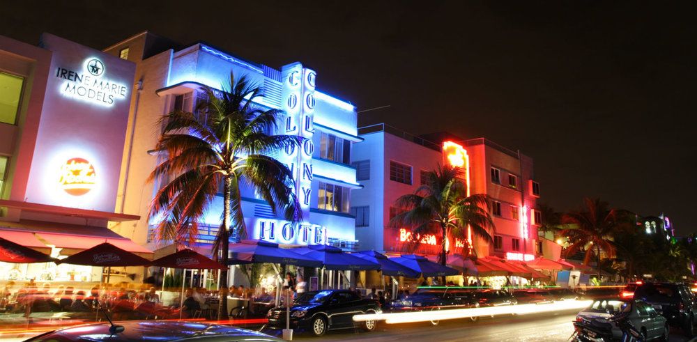 10 Things to Do in Miami Before You Die