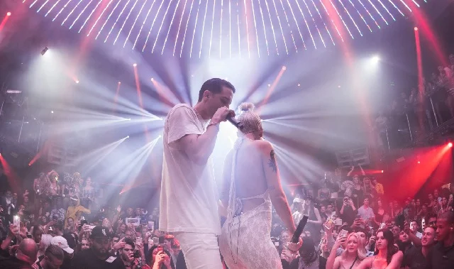 MMW 2018 Ft. G-Eazy, Halsey, Dada Life & More | View Full Gallery