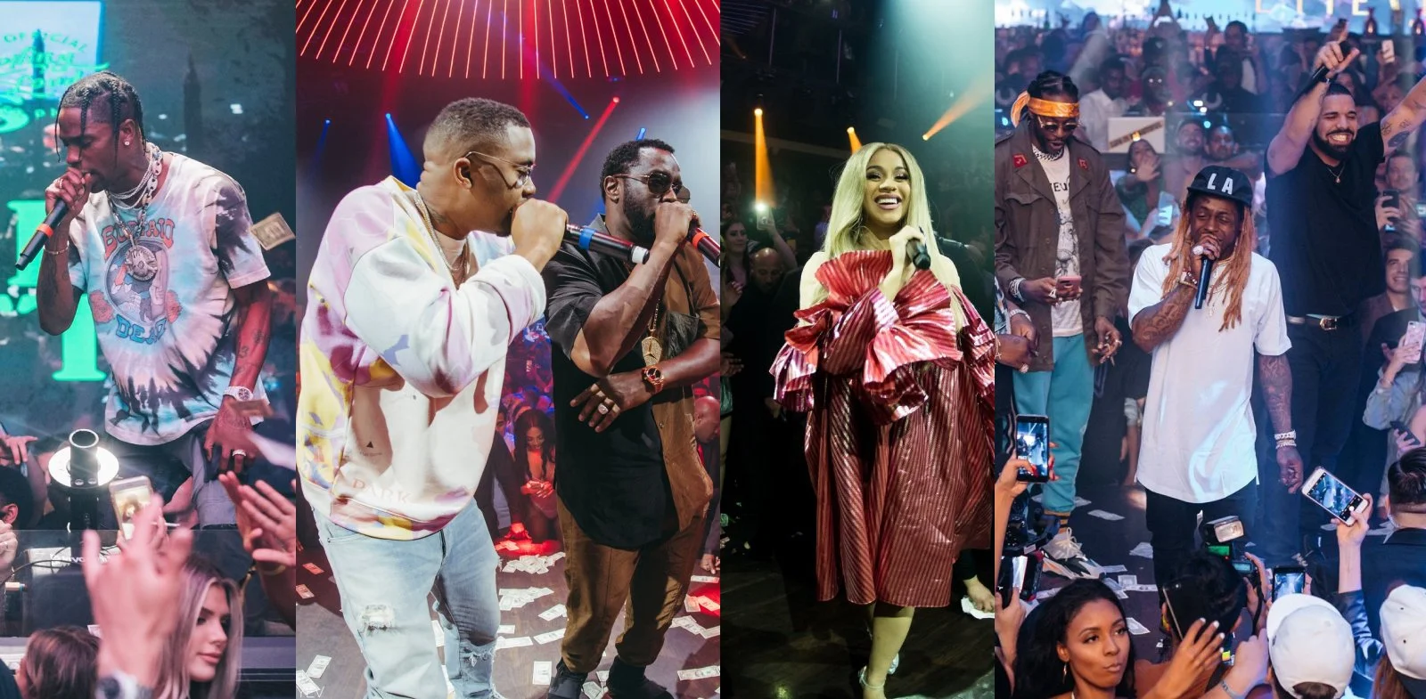 Miami’s Best Hip-Hop Club