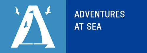 Adventures At Sea Logo