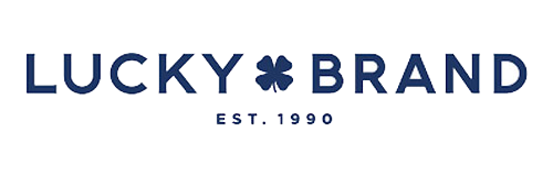 Lucky Brand Logo
