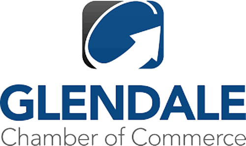 Glendale Chamber of Commerce Logo