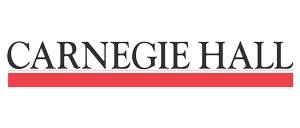 Carnegie Hall Logo
