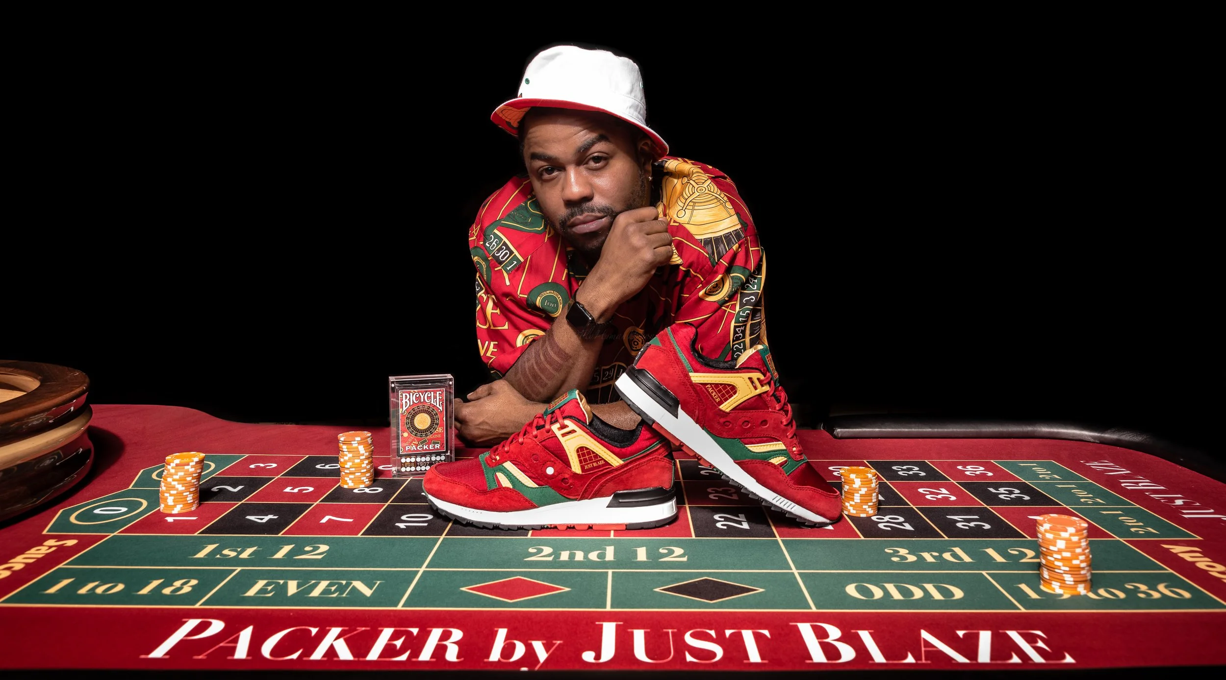 JUST BLAZE PACKER SHOES SAUCONY CASINO GRID SD @flyhumanbeyond O'luyemi N'namdi-1-1.jpg