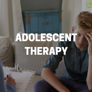 Adolescent and Teen Therapy Session in NJ by Colleen Cavanagh LCSW