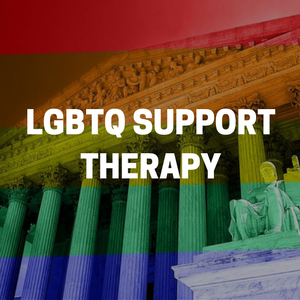 LGBTQ Support Therapy Session in NJ by Colleen Cavanagh LCSW