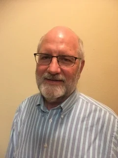 Pastor Mark Sumpter