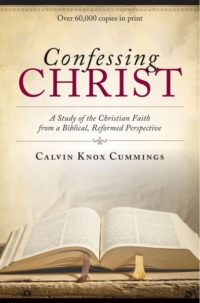 Confessing Christ