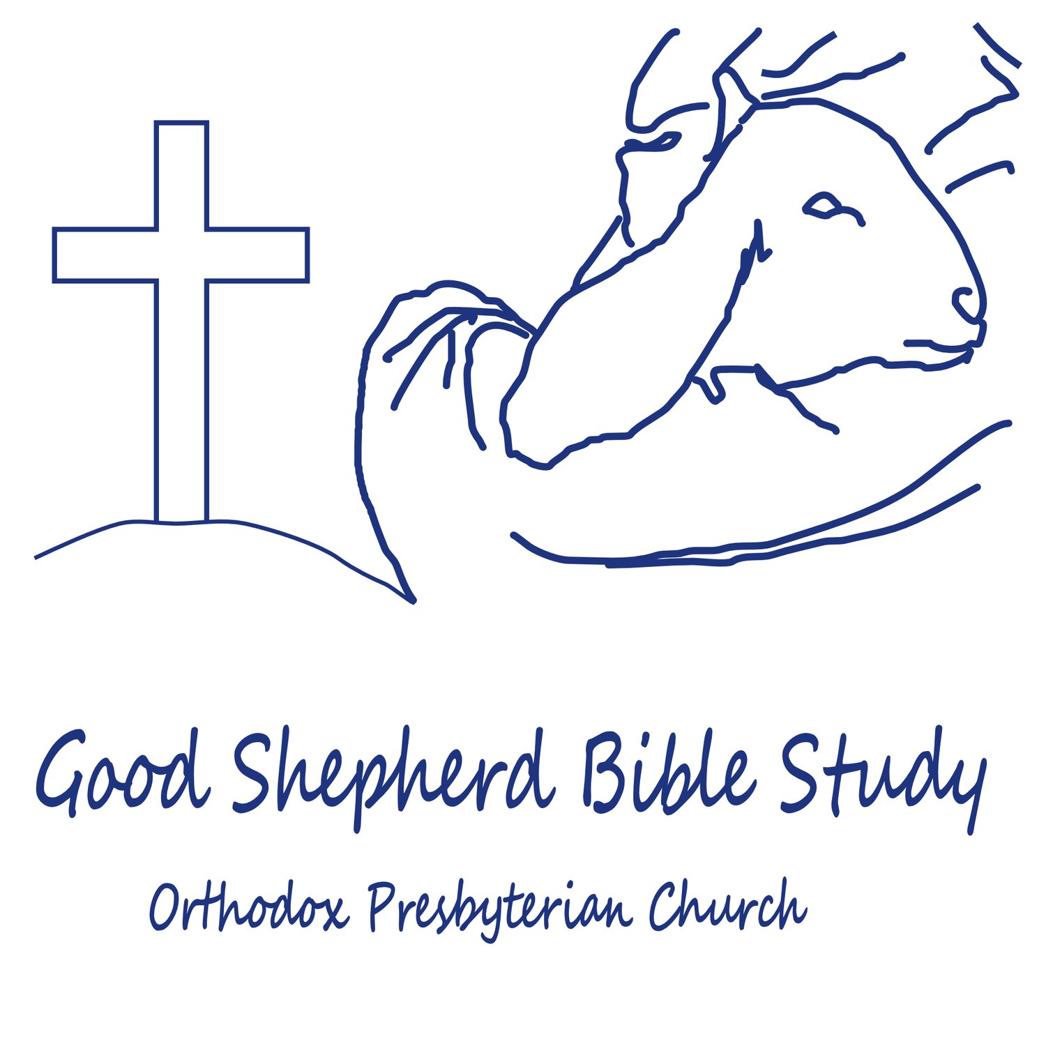 Good Shepherd Bible Study Webcast