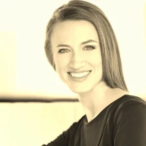 Mezzo-soprano Abigail Coy , a native Houstonian, performs operatic repertoire, classic music theatre and traditional sacred music. She'll sing two of our favorite Christmas carols.
