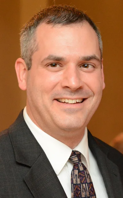 Pastor Lowell Ivey