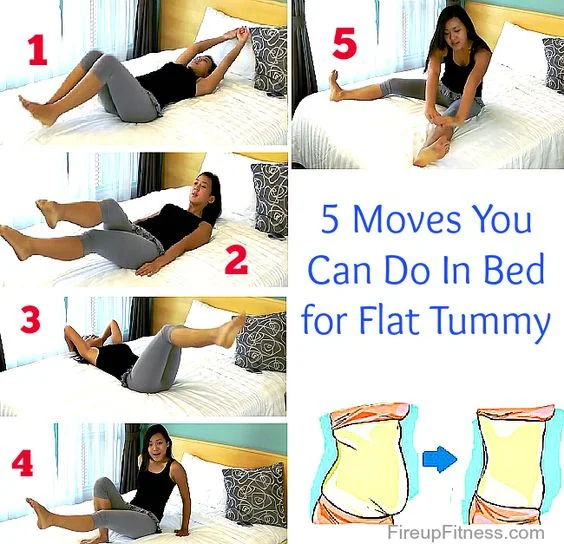 via Fire Up Fitness
