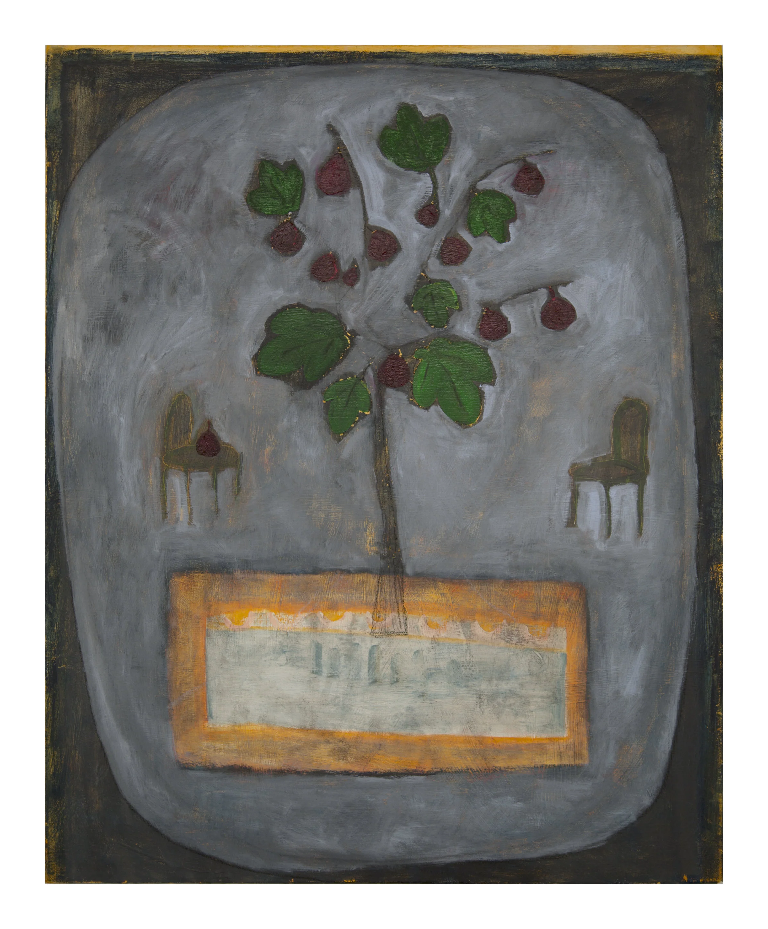 The Fig Tree