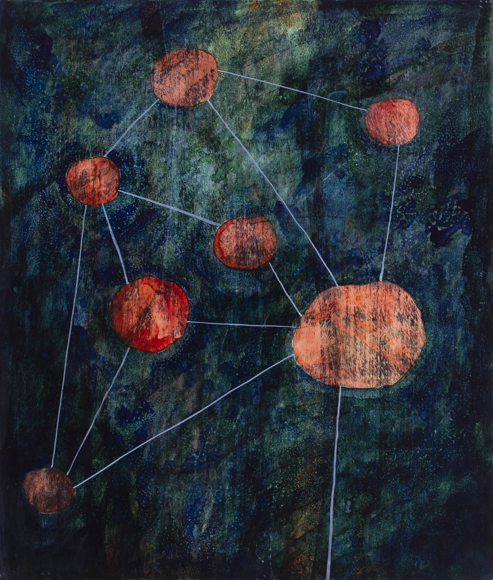 Tomato constellations