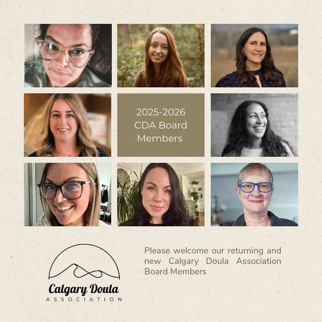 Please welcome our 2025/2026 CDA Board Members this year! New and returning Members

⭐️President: Adele Callfas CBD/PCD/CPE/RMT

⭐️Client &amp; Member Connection Team Member: Angelica Lambert, Melody Wry

⭐️Secretary: Nicole Hemming

⭐️ Social Media 