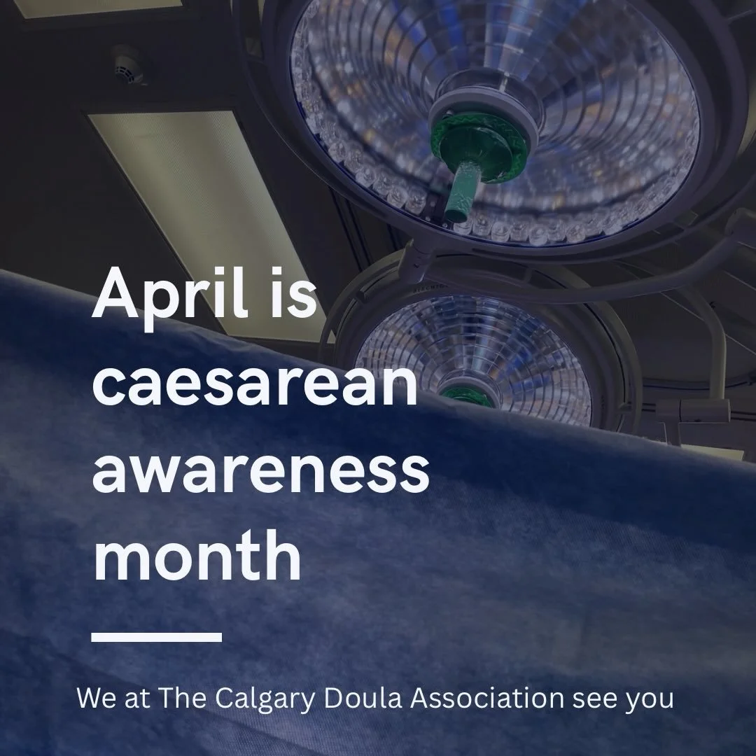 In Alberta, the C-section rate is around 25&ndash;30% of all births! Thats huge! The World Health Organization recommends 15% or less! 

Trust your instincts, ask the hard questions and do your best to make an informed decision during your pregnancy.