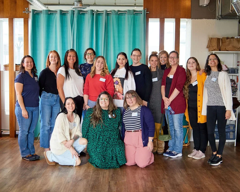 Meet Your Doula