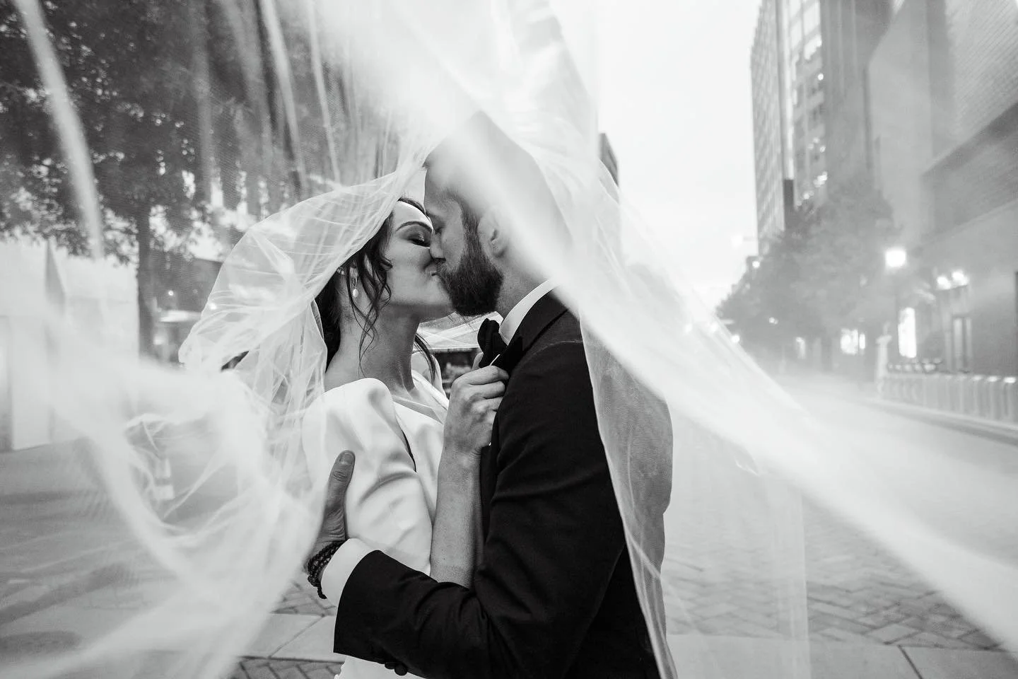The world stands still whenever you're in my arms 💍

_________________________________________________

| #mvivancophotography #wedding #charlottewedding #weddingphotographer #filmisnotdead #killeverygram #bride #groom #wedding #makeportraits #black