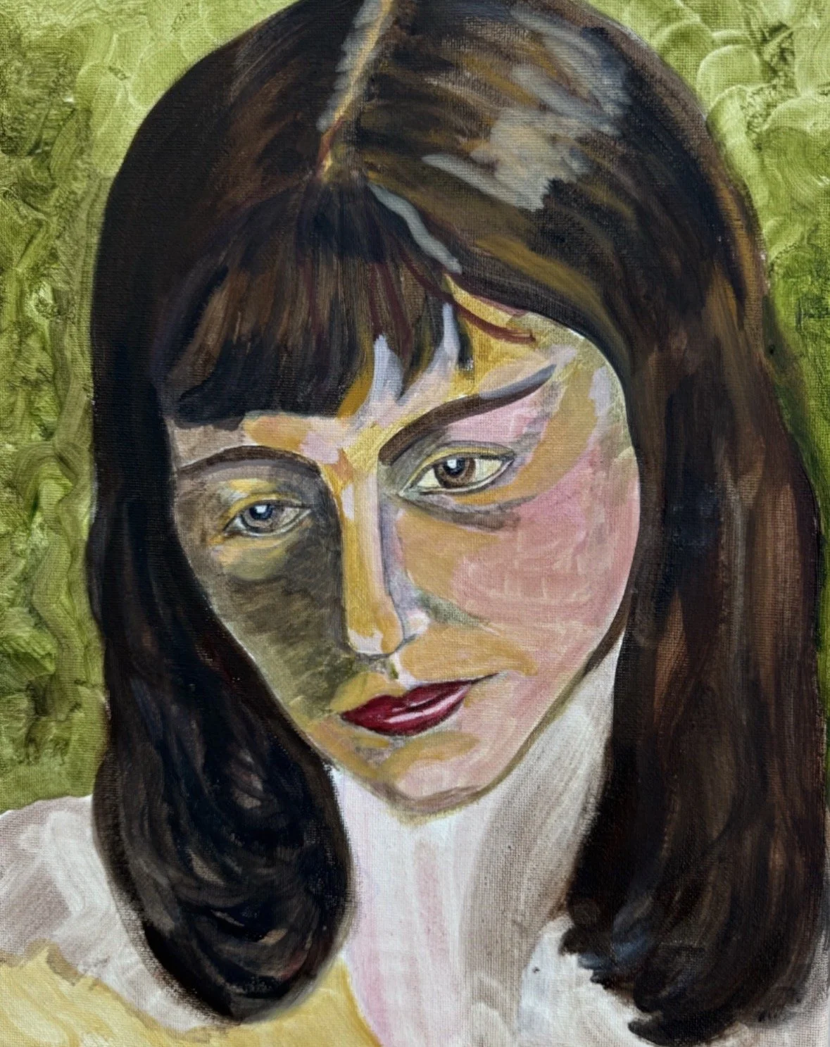  Maria Louisa Bombal 