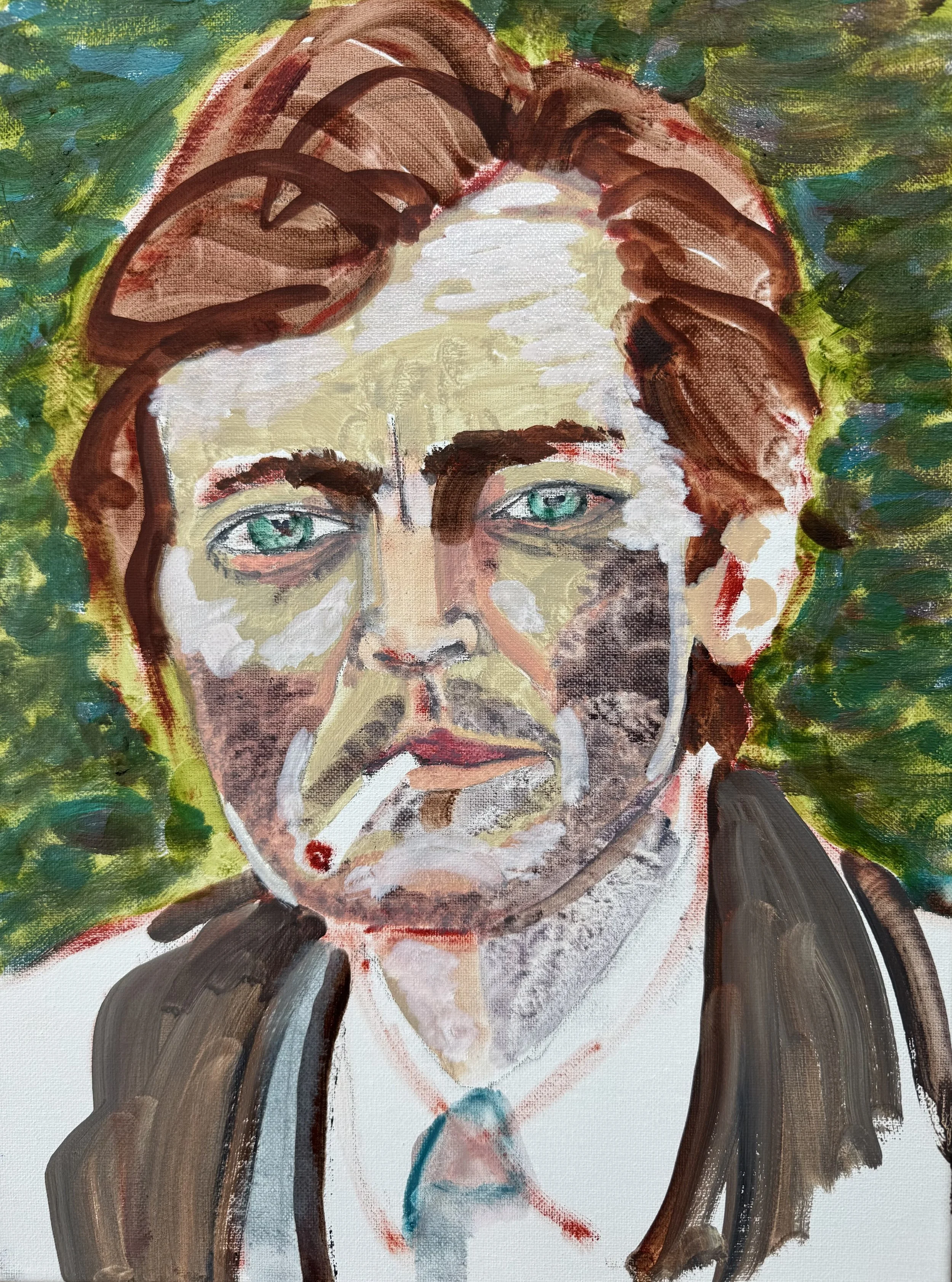  Julio Cortazar 