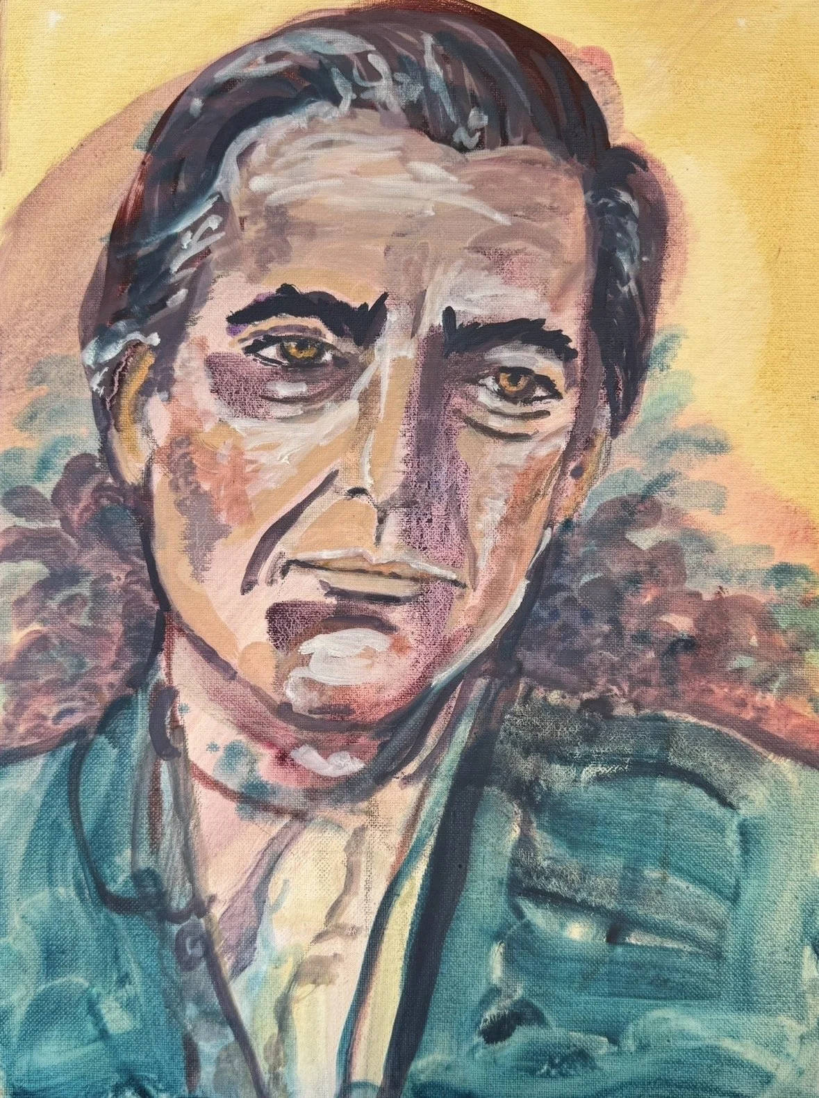  Mario Vargas Llosa 