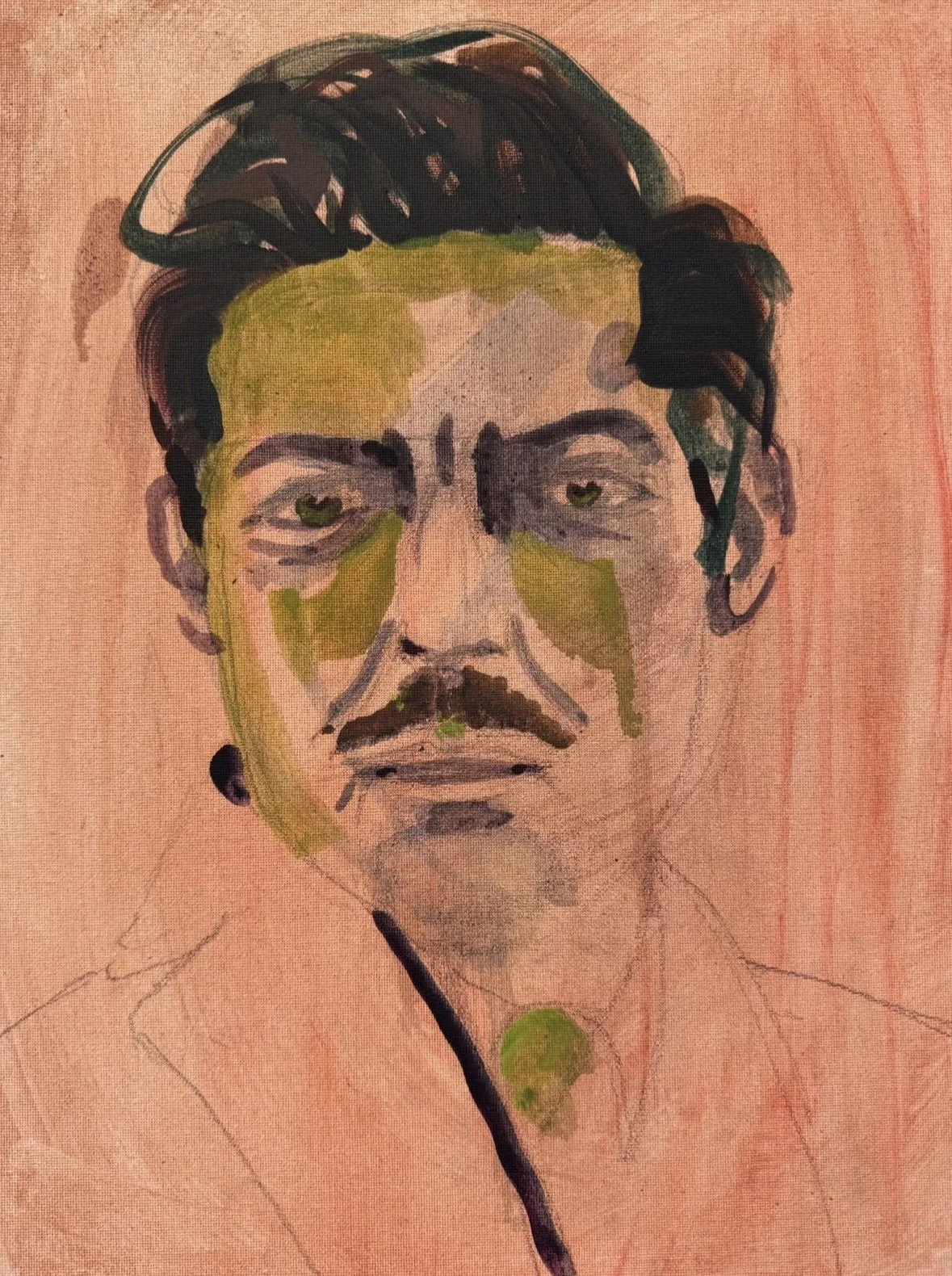  Mario Vargas Llosa 