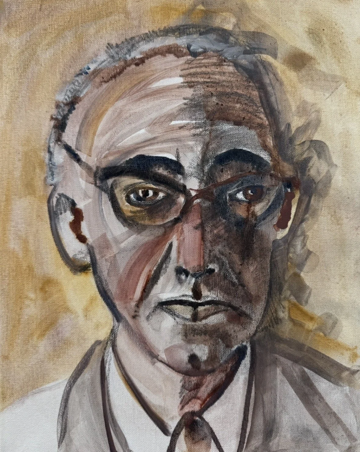  Juan Carlos Onetti 