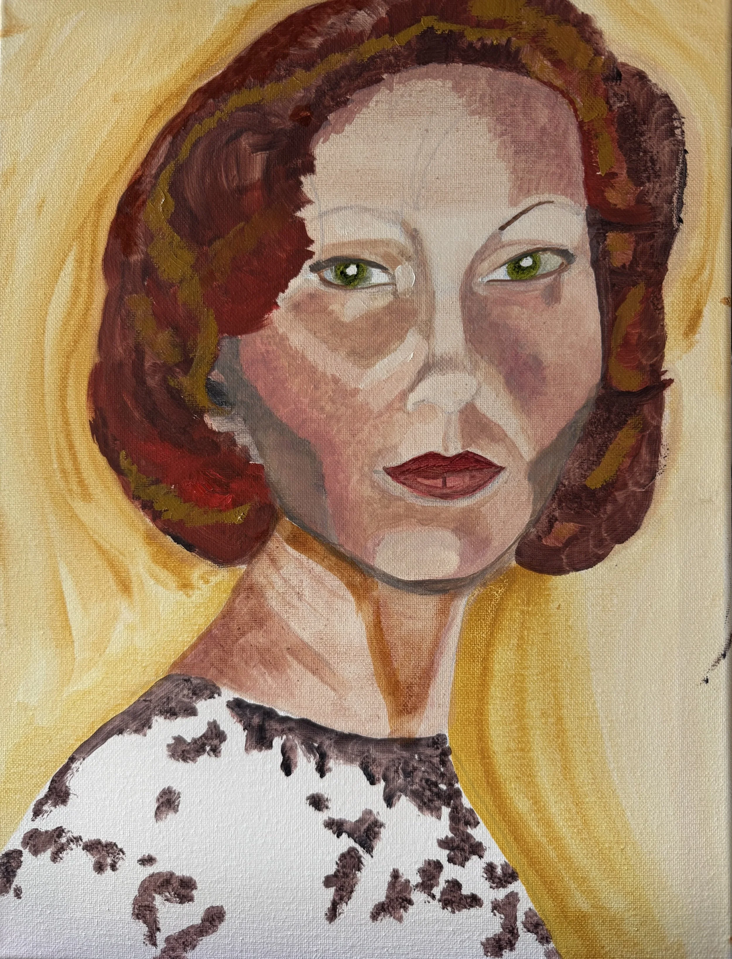  Clarice Lispector 
