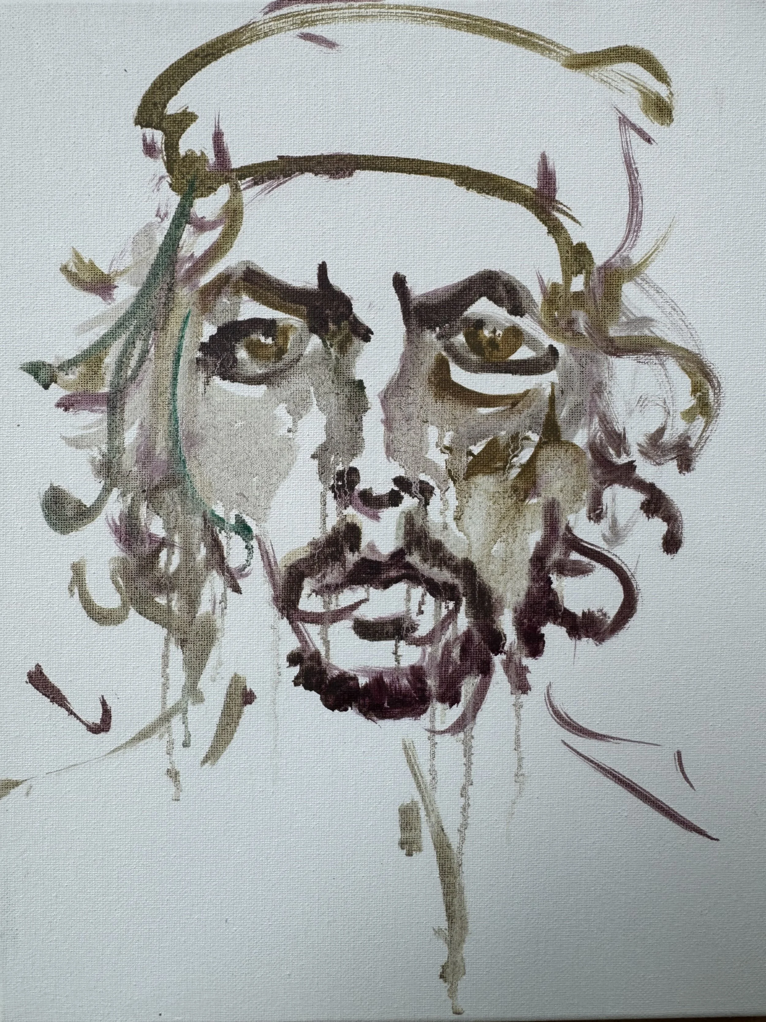  Che Guevara 