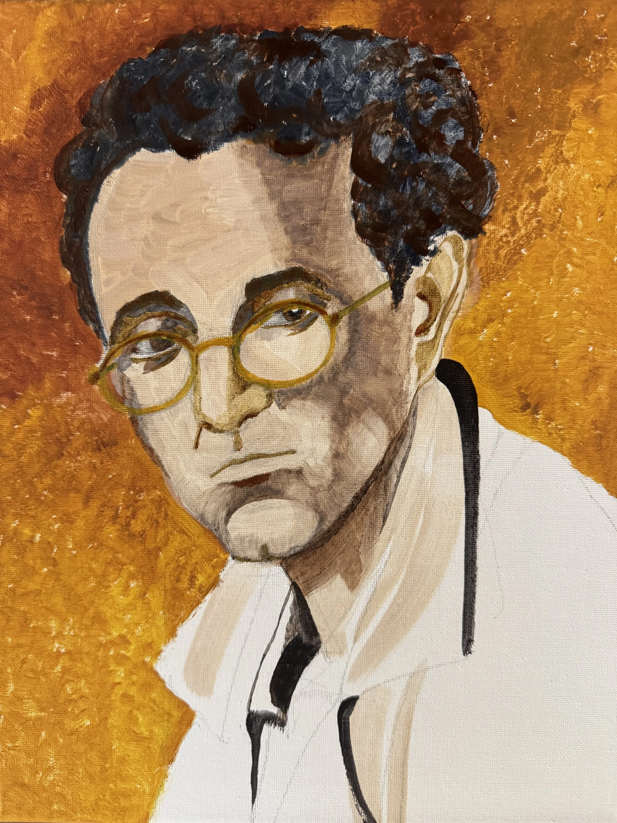  Roberto Bolaño  