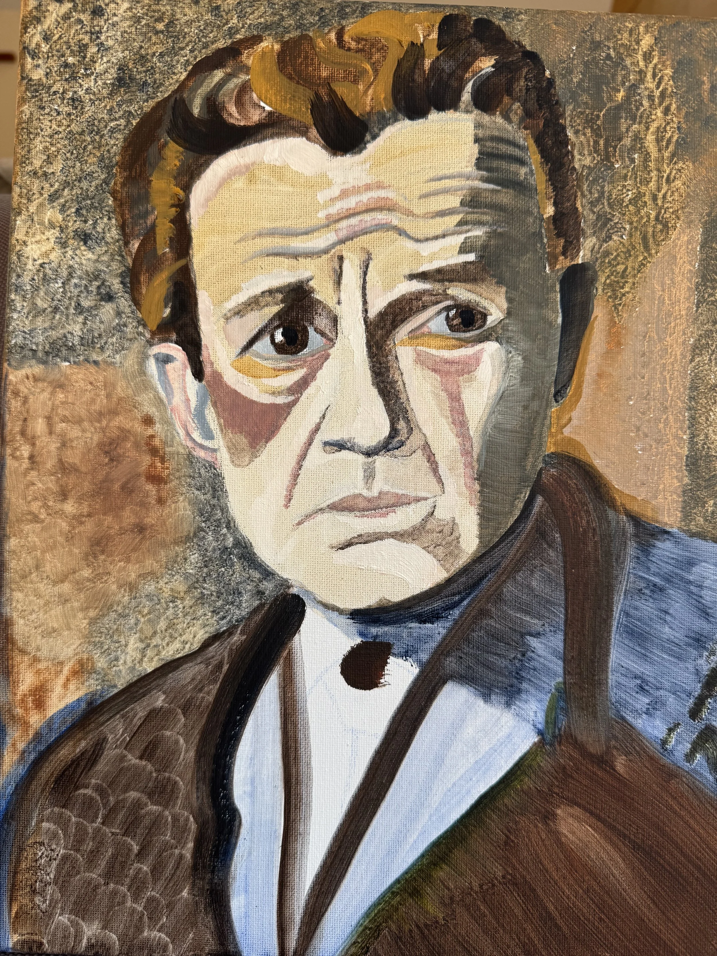  Juan Rulfo 